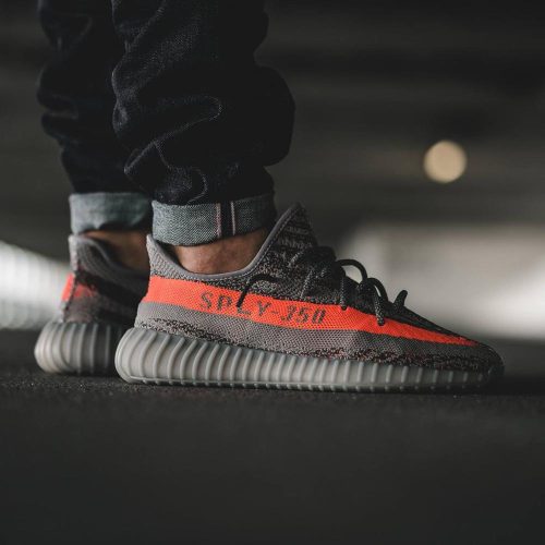 Adidas YEEZY BOOST 350 V2 BB1826 7