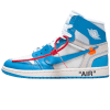 Air Jordan 1 Off White NRG AQ0818 148 White 1