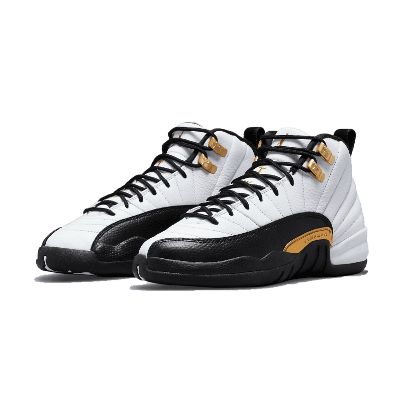 Air Jordan 12 Retro GS Royalty 1