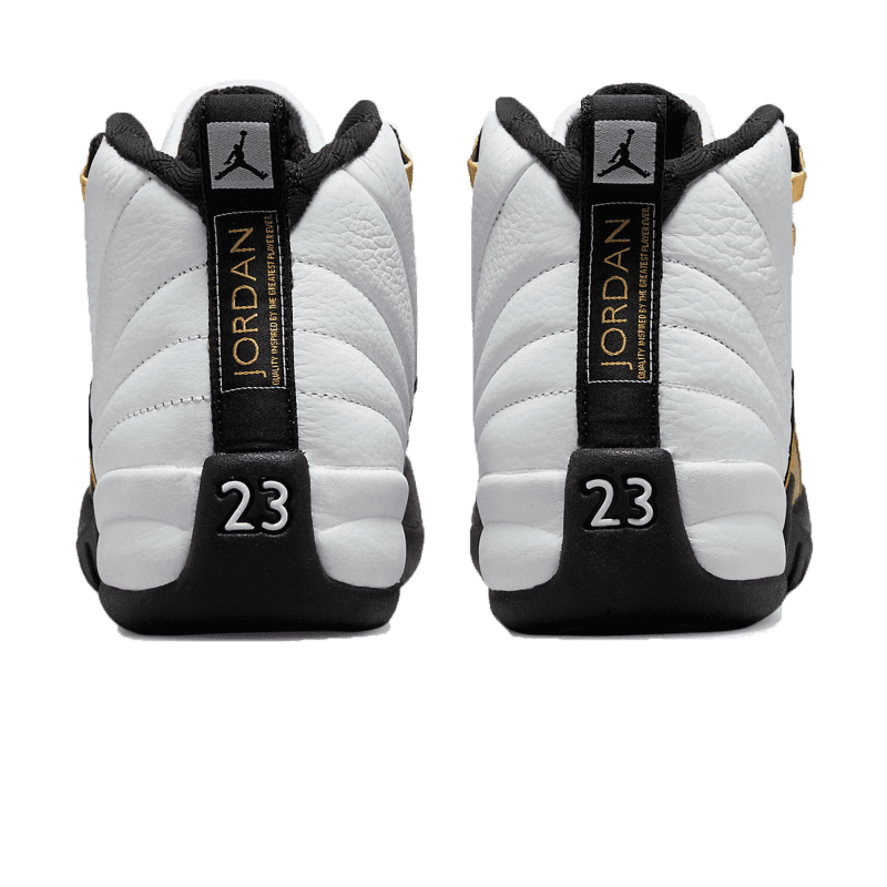 Air Jordan 12 Retro GS Royalty 2