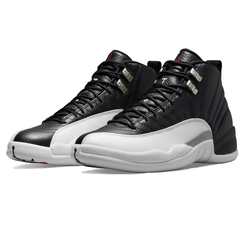 Air Jordan 12 Retro Playoff 20221