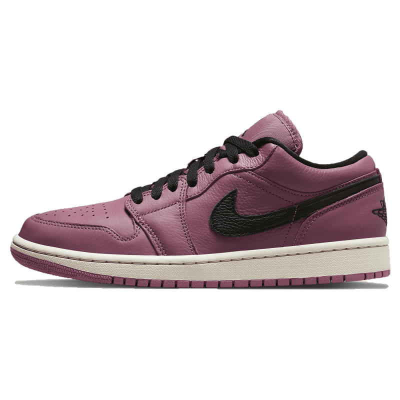 Air Jordan 1 Low SE Wmns Light Mulberry