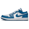 Air Jordan 1 Low Wmns Marina Blue