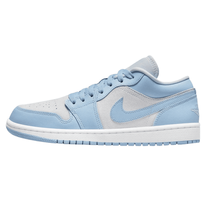 Air Jordan 1 Low Wmns University Blue