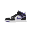 Air Jordan 1 Mid PS Dark Iris