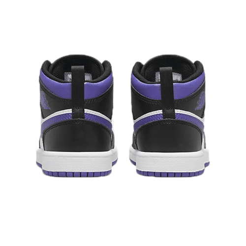 Air Jordan 1 Mid PS Dark Iris 2