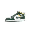 Air Jordan 1 Mid PS Sonics