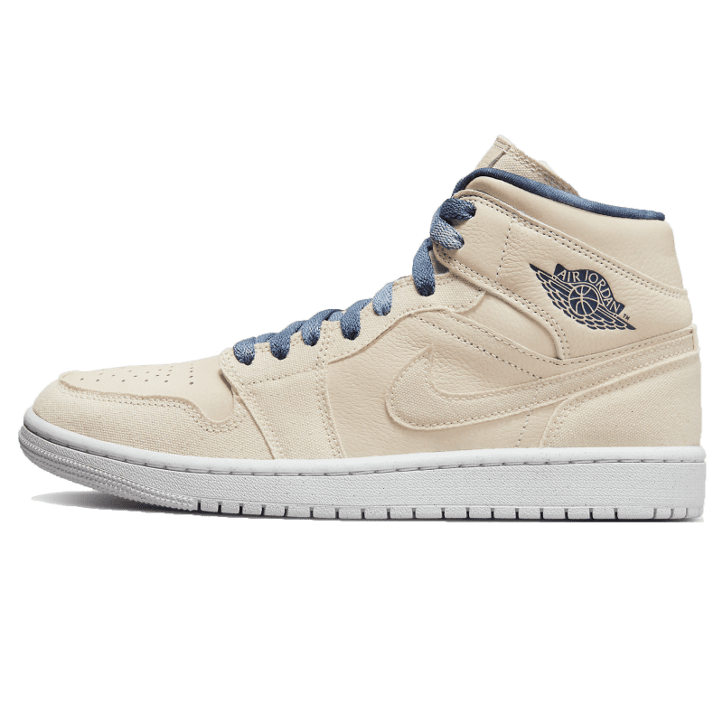 Air Jordan 1 Mid SE Wmns Sanddrift