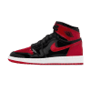 Air Jordan 1 Retro High OG GS Patent Bred