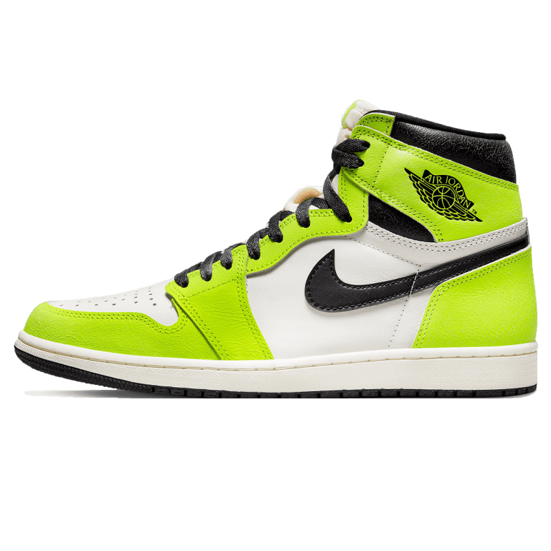 Air Jordan 1 Retro High OG Visionaire