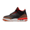 Air Jordan 3 Retro GS Kumquat