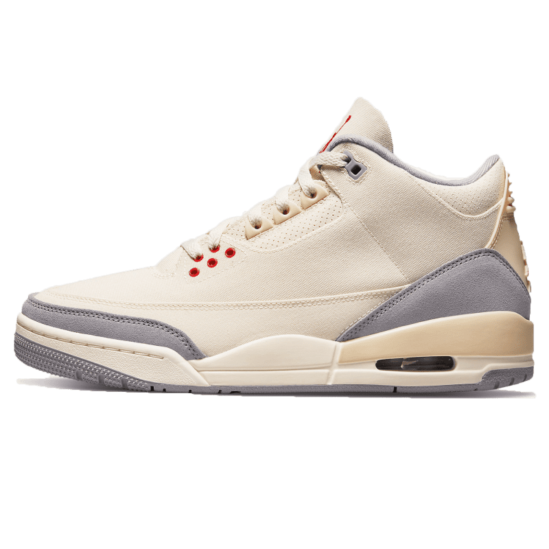 Air Jordan 3 Retro SE Muslin