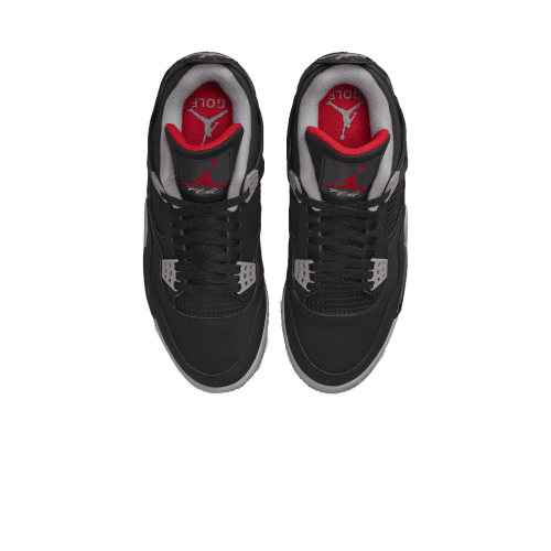 Air Jordan 4 Golf Bred 2