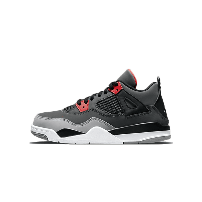 Air Jordan 4 Retro PS Infrared