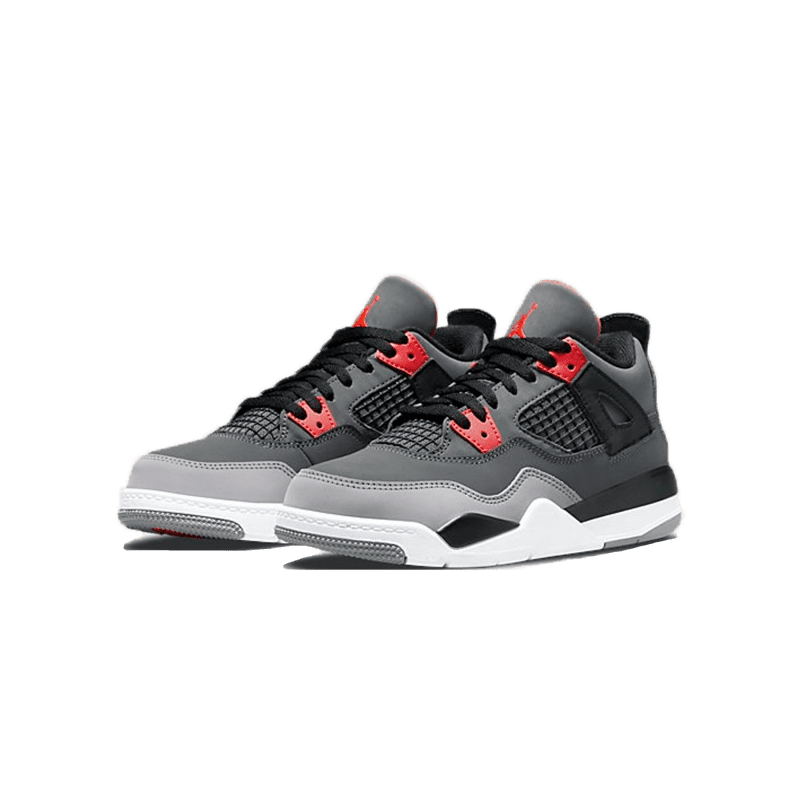 Air Jordan 4 Retro PS Infrared 1