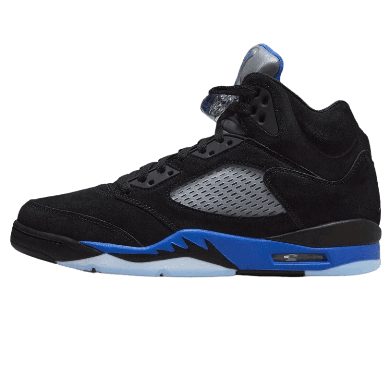 Air Jordan 5 Retro Racer Blue