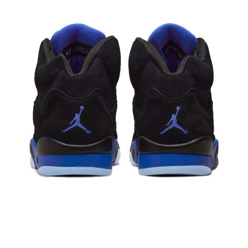 Air Jordan 5 Retro Racer Blue 2