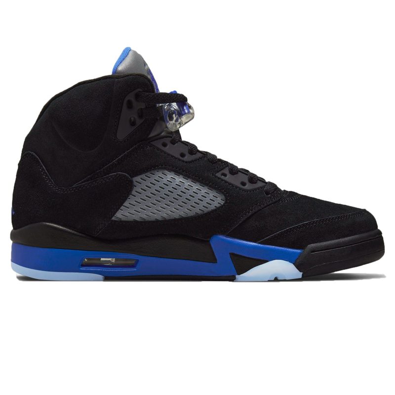 Air Jordan 5 Retro Racer Blue 3