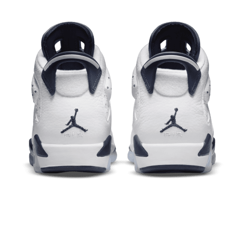 Air Jordan 6 Retro GS Midnight Navy 20222