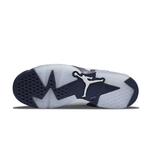 Air Jordan 6 Retro GS Midnight Navy 20223