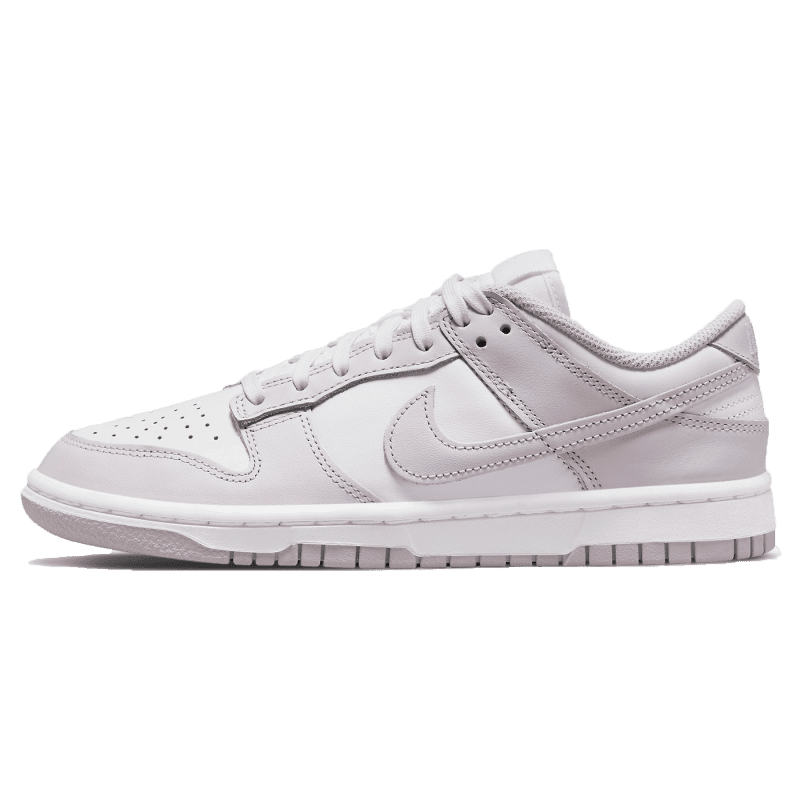 NIKE DUNK LOW WMNS LIGHT VIOLET 6