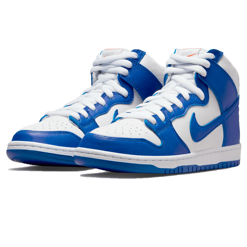 Nike Dunk High Pro ISO SB Kentucky 1