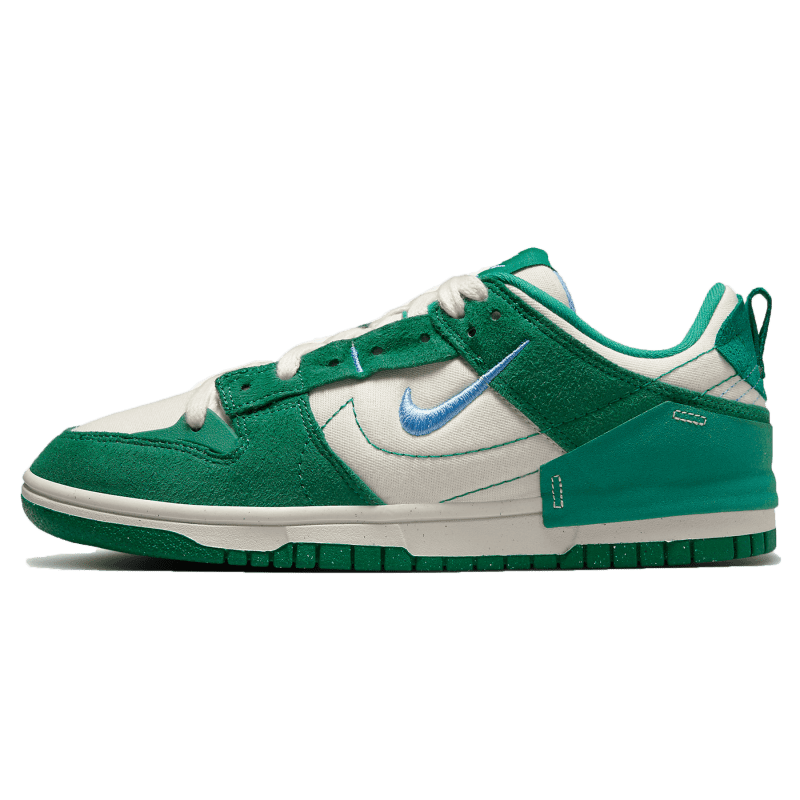 Nike Dunk Low Disrupt 2 Wmns Malachite