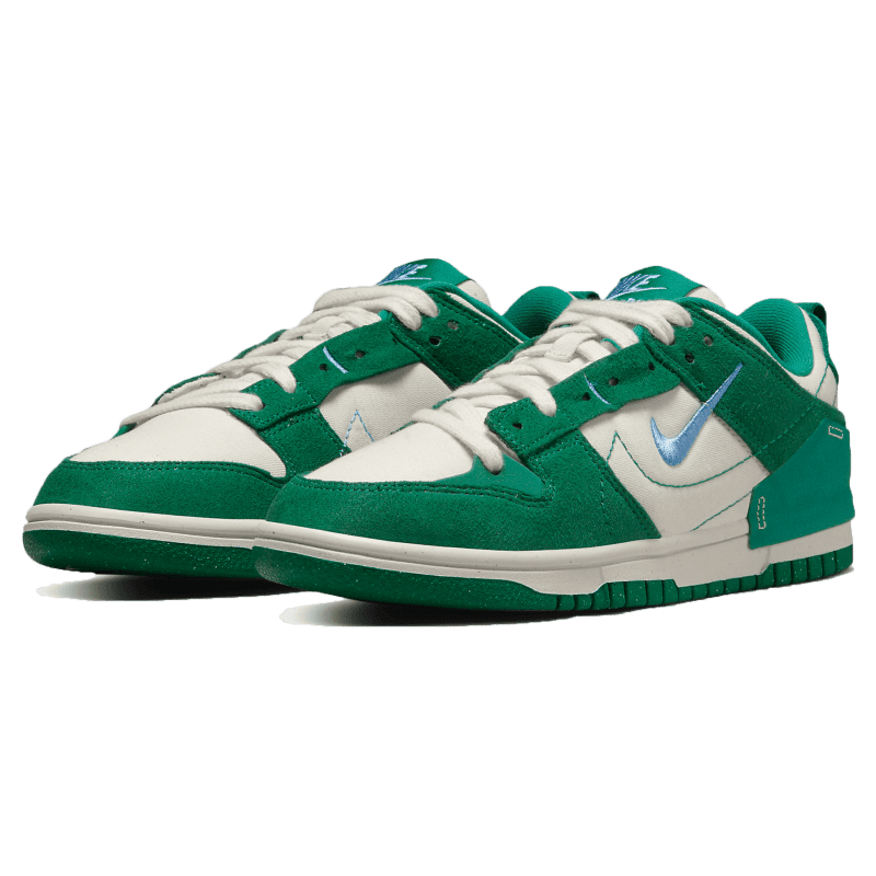 Nike Dunk Low Disrupt 2 Wmns Malachite 1