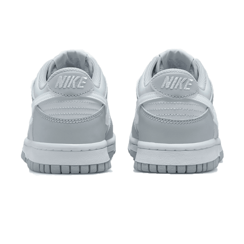 Nike Dunk Low GS Wolf Grey 2