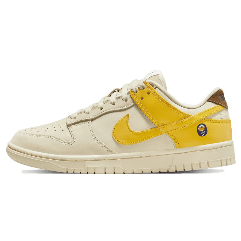 Nike Dunk Low LX Wmns Banana