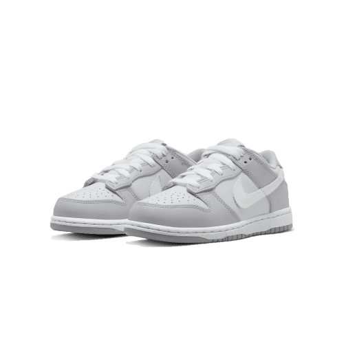 Nike Dunk Low PS Wolf Grey 1