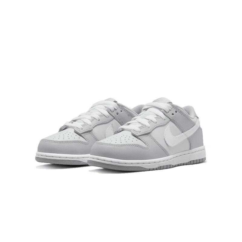 Nike Dunk Low PS Wolf Grey 1