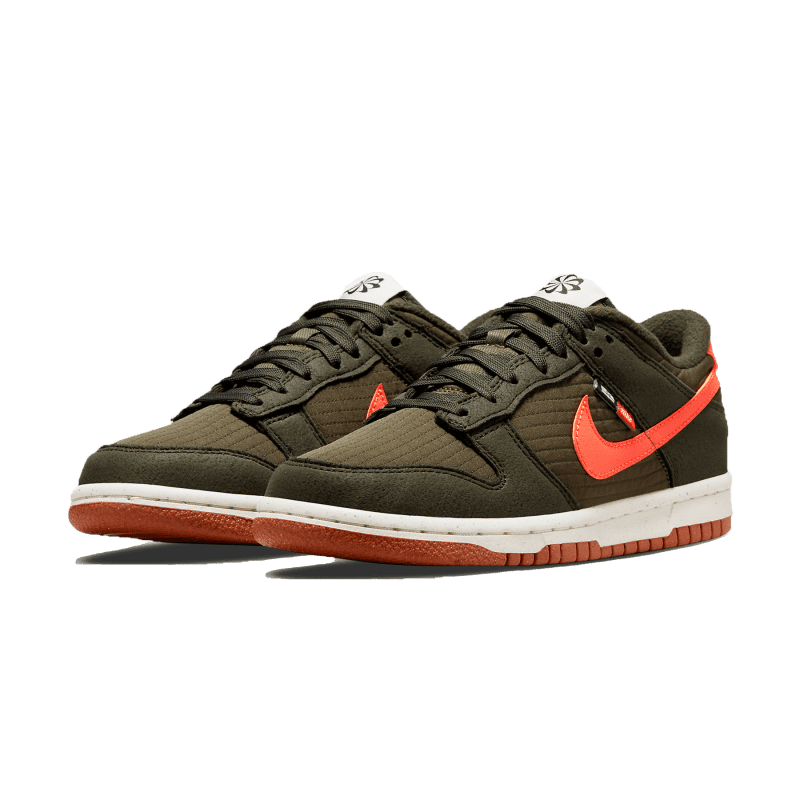 Nike Dunk Low SE GS Toasty Sequoia 1