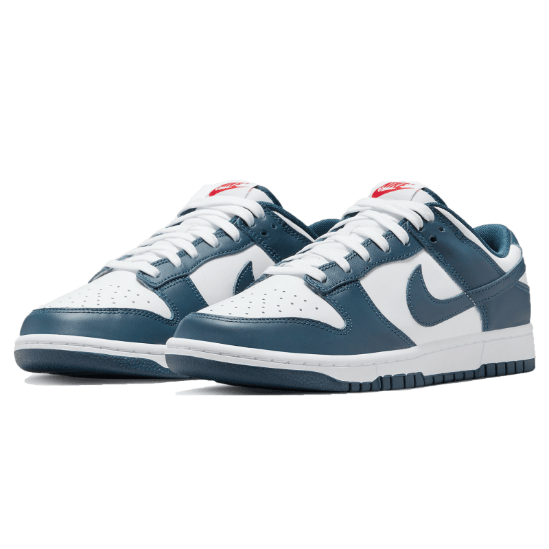 Nike Dunk Low USA 1