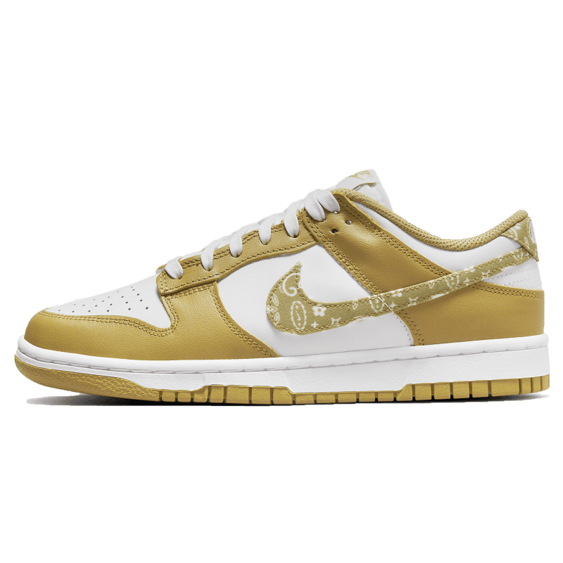 Nike Dunk Low Wmns Barley Paisley