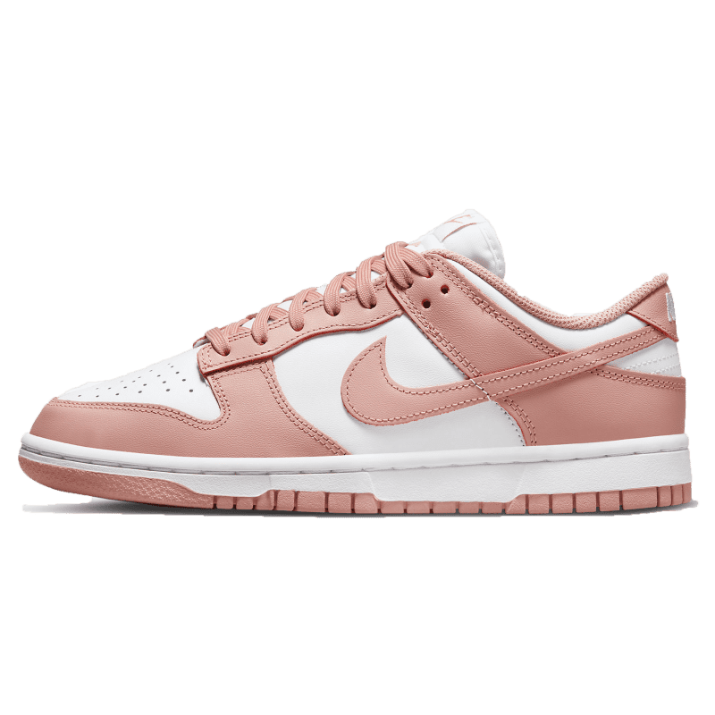 Nike Dunk Low Wmns Rose Whisper