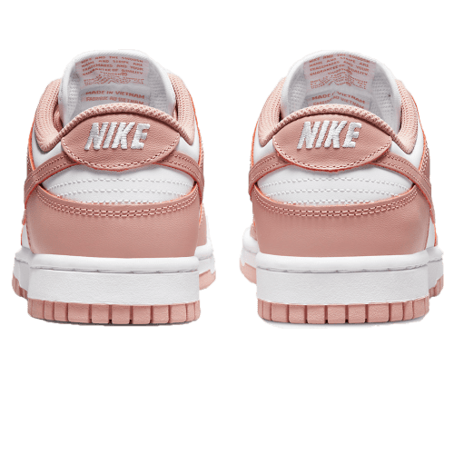 Nike Dunk Low Wmns Rose Whisper2