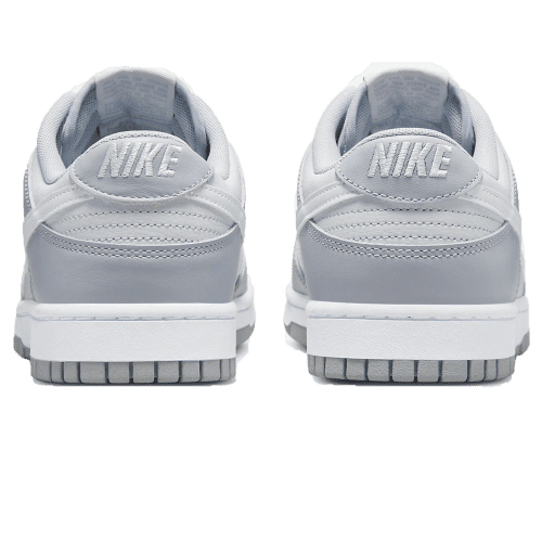 Nike Dunk Low Wolf Grey 2