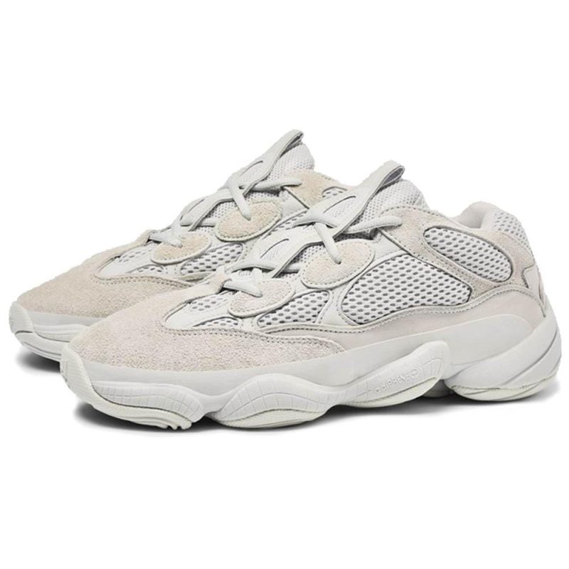 Yeezy 500 EE7287 Salt 2