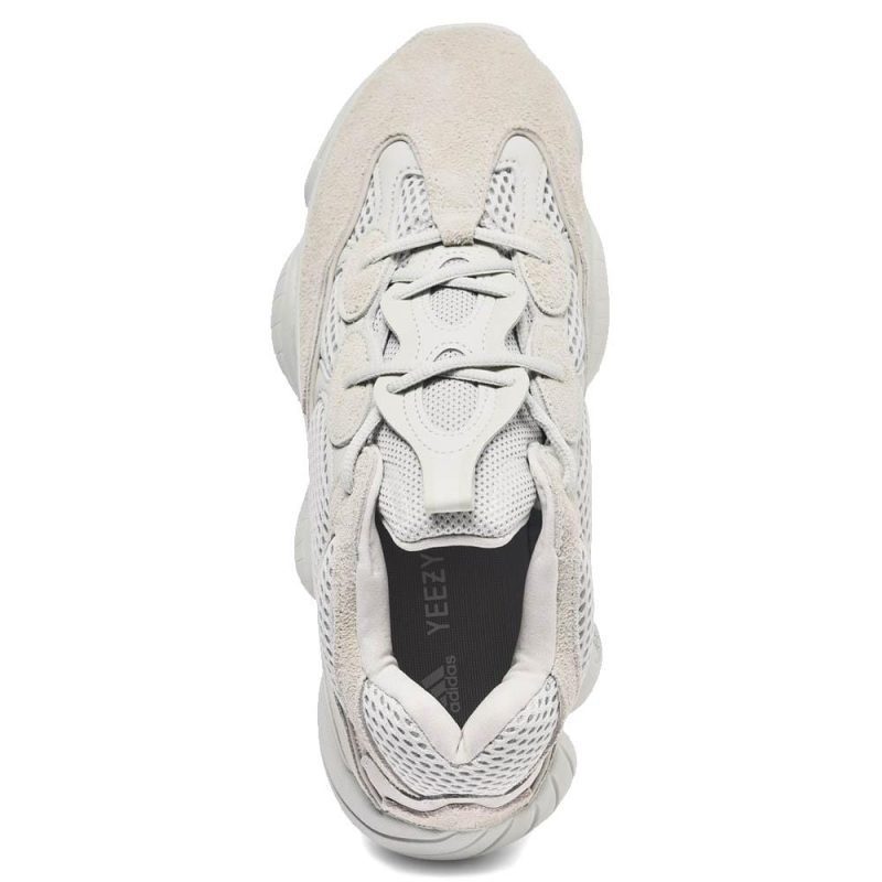 Yeezy 500 EE7287 Salt 4