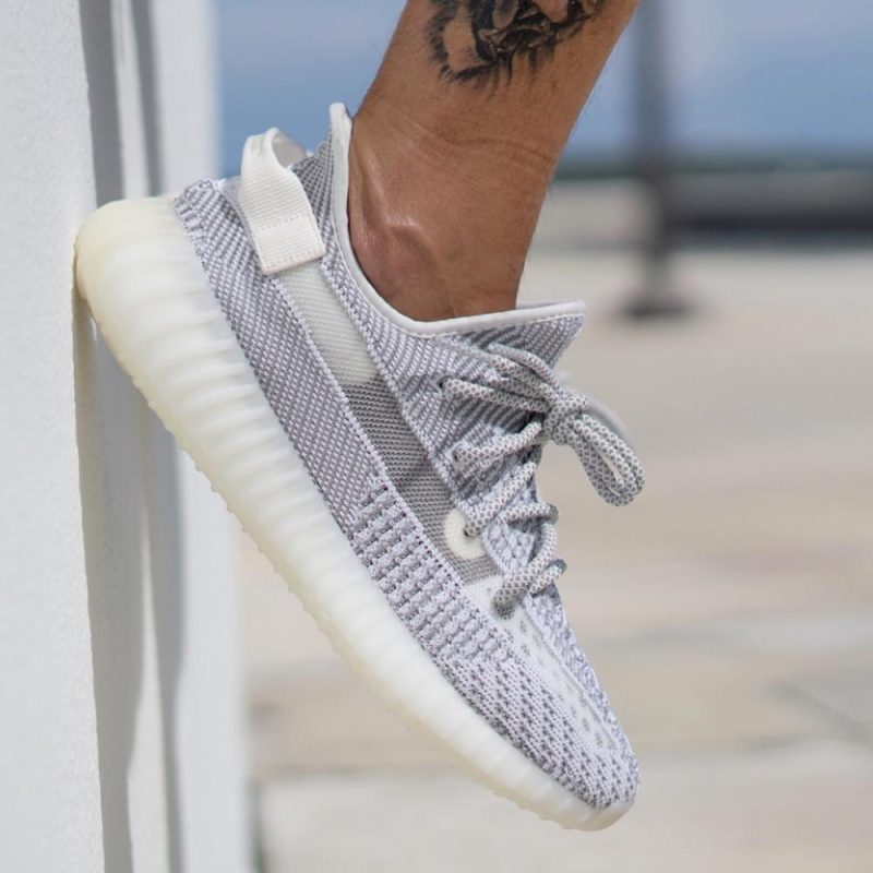 Yeezy Boost 350 V2 EF2905 Static 8