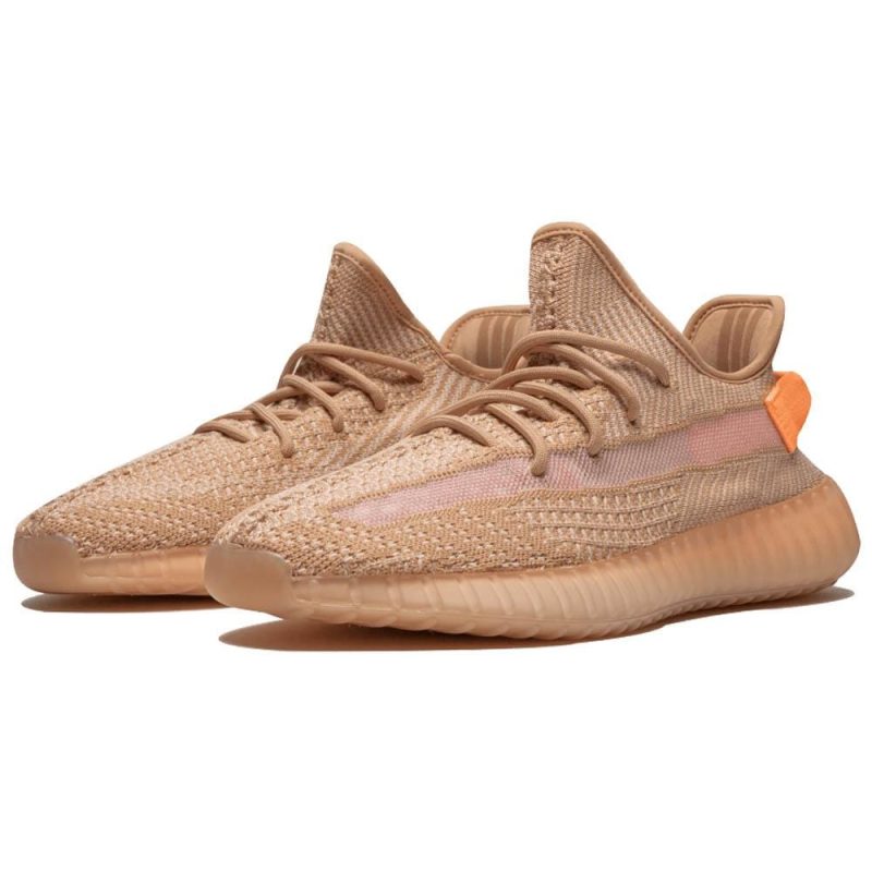 Yeezy Boost 350 V2 EG7490 Clay 2