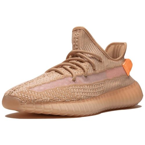 Yeezy Boost 350 V2 EG7490 Clay 4