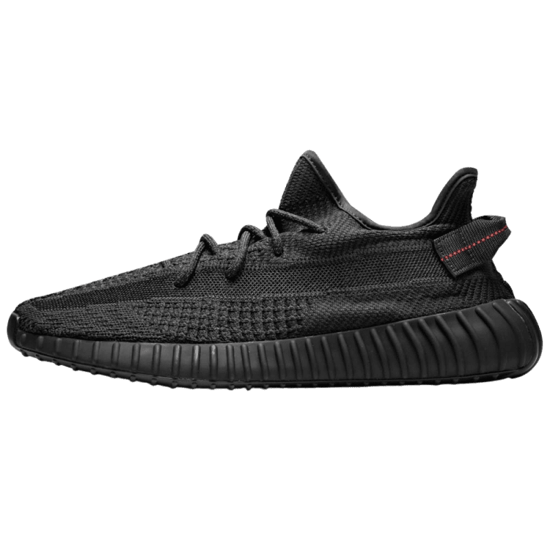 Yeezy Boost 350 V2 FU9006 Black 1