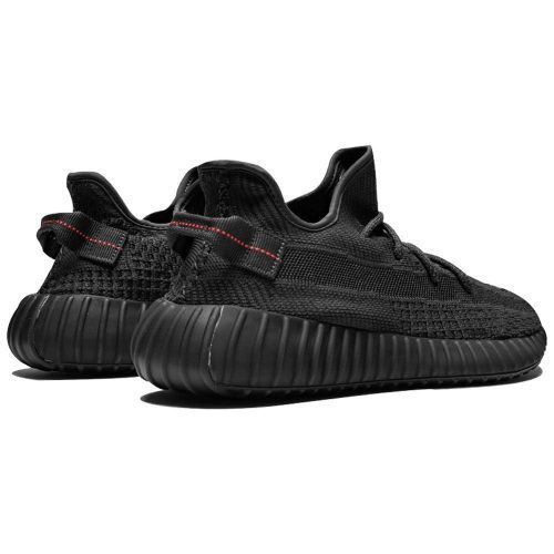 Yeezy Boost 350 V2 FU9006 Black 3