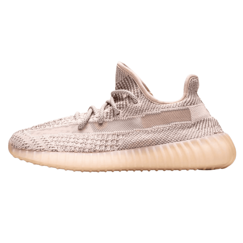 Yeezy Boost 350 V2 FV5578 Synth Non Reflective 1