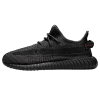 Yeezy Boost 350 V2 Kids FU9013 Black 1