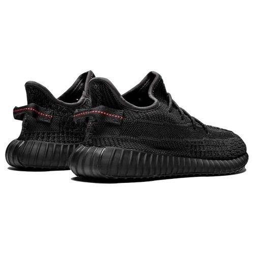 Yeezy Boost 350 V2 Kids FU9013 Black 3