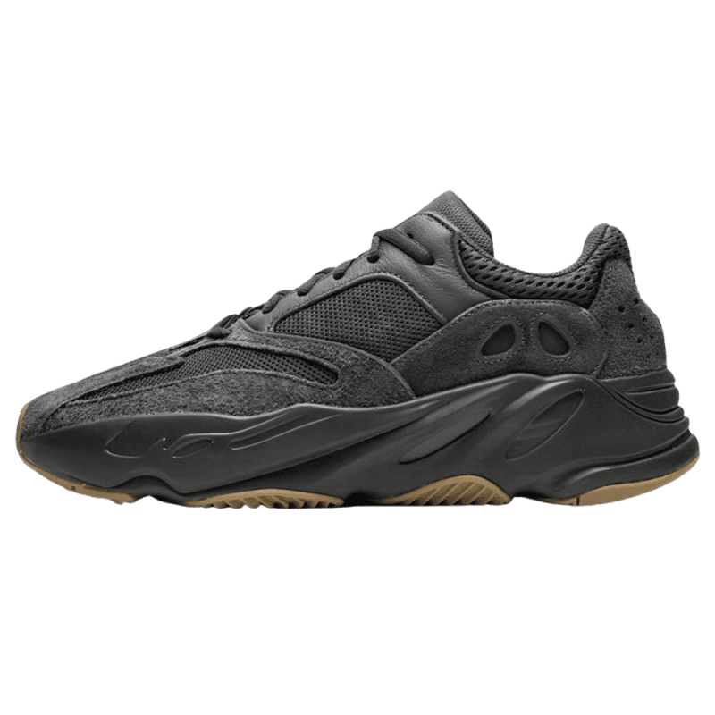 Yeezy Boost 700 FV5304 UtBlack 1