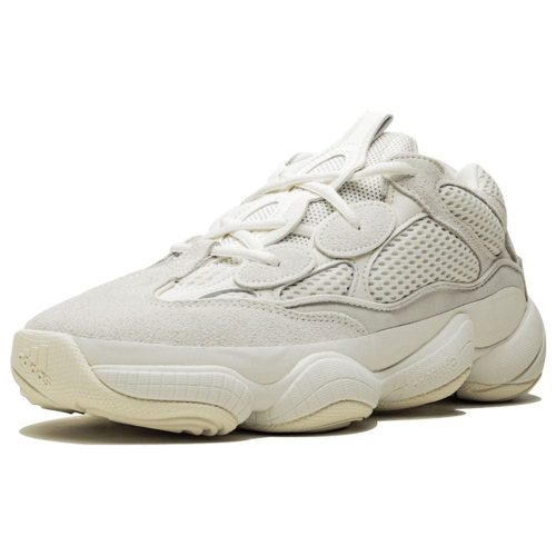 Yeezy boost 500 fv3573 bone white 4